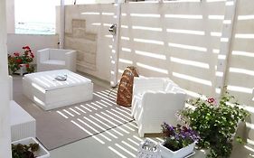 Appartamenti E Camere Silva Trapani